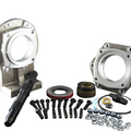 ADVANCE ADAPTERS SHIFTER-LOKAR 6-BOLT 4L60E 16 NOSTALGIA LEVER and BOOT