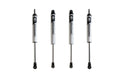 Maxtrac shock absorber