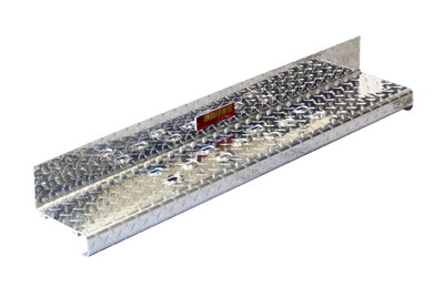 Owens Products silver auto part