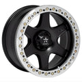 RBP black auto part