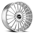 SVF01 22X9.5 5X114.3 25 74.1 R