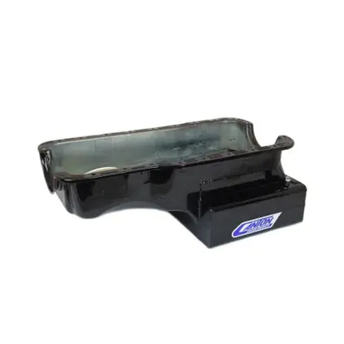 351W FT. SUMP RR PAN - BLK