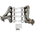 JBA Performance Exhaust headers detail