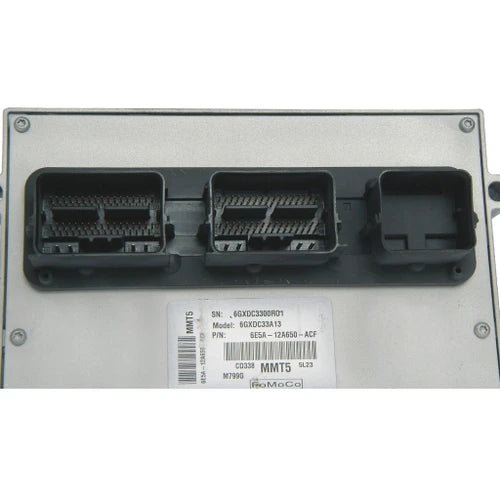FORD ENG CONTROL COMP