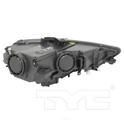 TYC auto part