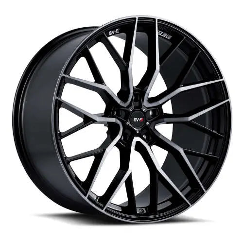 SVF02 22X9.0 5X130 14 84.1 D