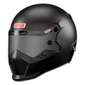 Helmet KingSnake 2X-Lrg Matte Black SA2025