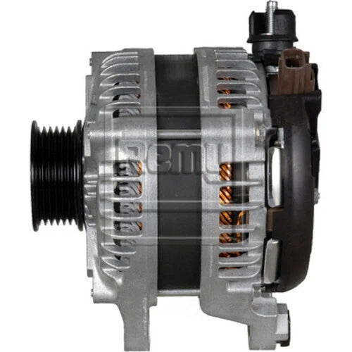 DOMESTIC ALTERNATOR