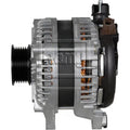 DOMESTIC ALTERNATOR
