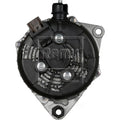 DOMESTIC ALTERNATOR