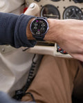 D2 AIR X10 AVIATOR SMARTWATCH