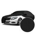 Covercraft Custom Fit Car Covers - Form-Fit Black