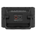 ECHOMAP UHD2 74CV, GARMIN NAVIONICS