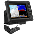 ECHOMAP UHD2 74CV, GARMIN NAVIONICS