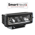 9800 MODEL 24V DOT LED HEATED HEADLIGHT 2 LIGHT KIT
