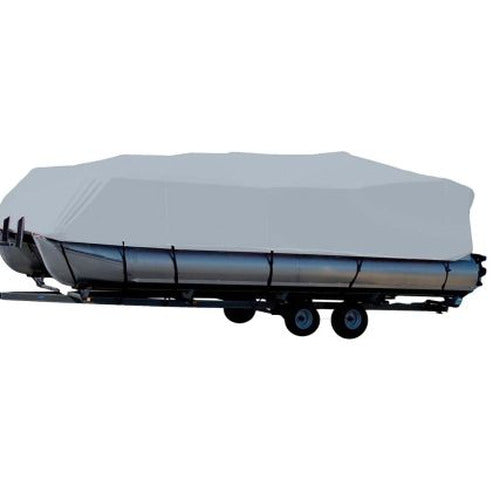 BOAT COVER FED-18