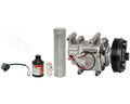 FOUR SEASONS auto part