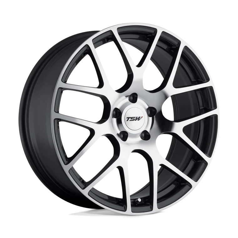 TW NURBGRNG 22X10.5 5X130 +56 71 GM