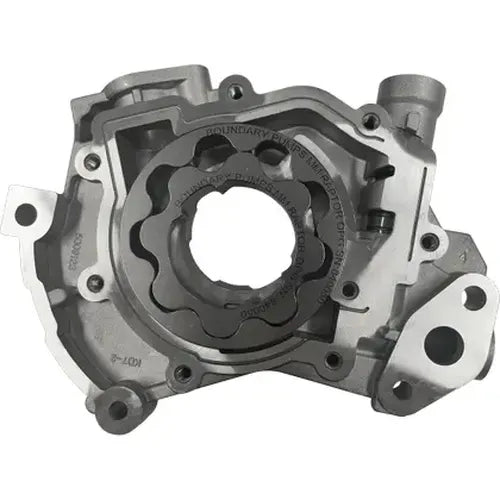 Boundary 11-14 Ford Raptor 6.2L Billet Gear MartenWear Treated Oil Pump Assembly