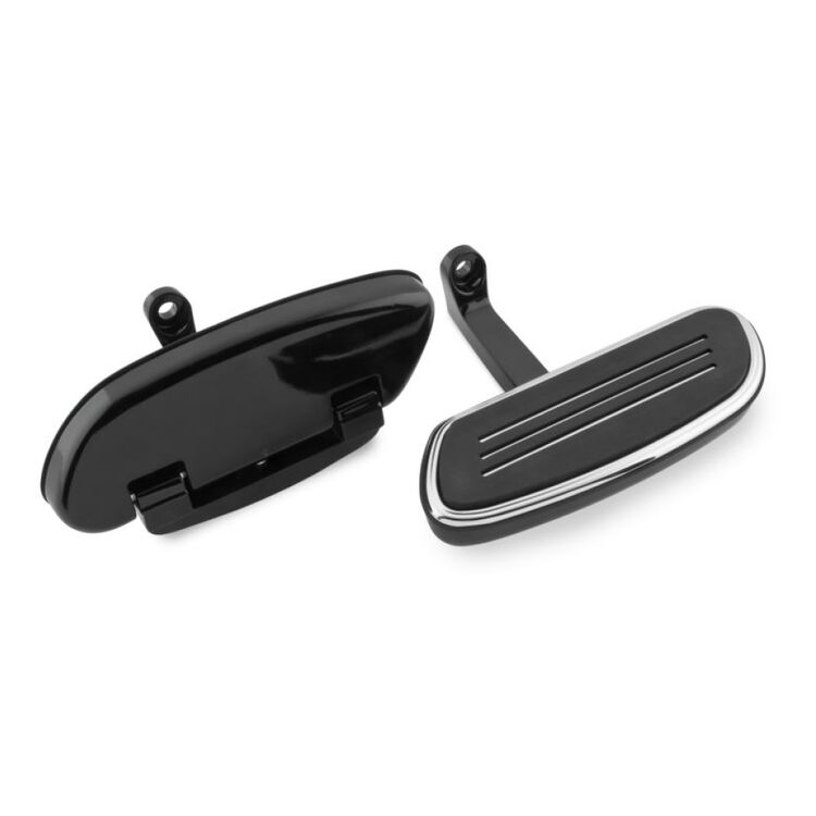Bikers Choice black auto part