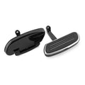 Bikers Choice black auto part