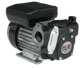 K44 VERSION D MECHANICAL METER GAL