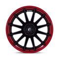 D403 22X12 6X5.5 M-BLK RD -44MM