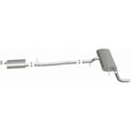 STAINLESS DIRECT-FIT