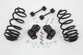 ~(56 lbs. 18X10X7)~ 03H23DAIR (03-06 H2 HUMMER 2/3 in DELUXE FACTORY AIR REAR)