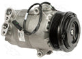 NEW COMPRESSOR