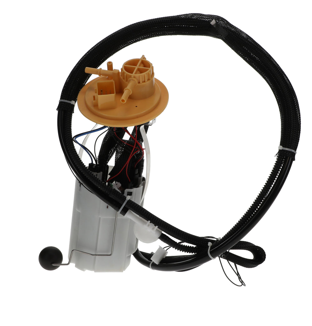 FUEL PUMP MODULE ASSEMBLY