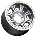 MONSTER BMF 17X8.5 8X17 (4")