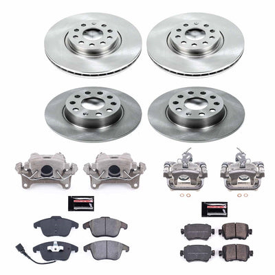 PowerStop auto part