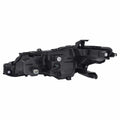 TYC headlights