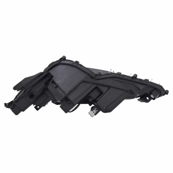 TYC headlights