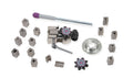 PROF FLARING TOOL 37 AND 45 DEGREE & MNT