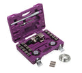 PROF FLARING TOOL 37 AND 45 DEGREE & MNT