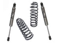 MaxTrac 14-18 RAM 1500 2WD Eco Diesel 2in Front Lift Kit