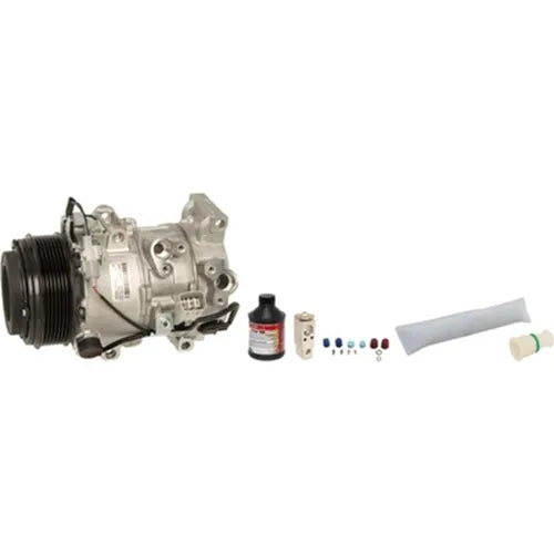 COMPLETE AIR CONDITIONING KIT W/ NE