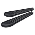 24C ACADIA RB2 RUNNING BOARD BLACK