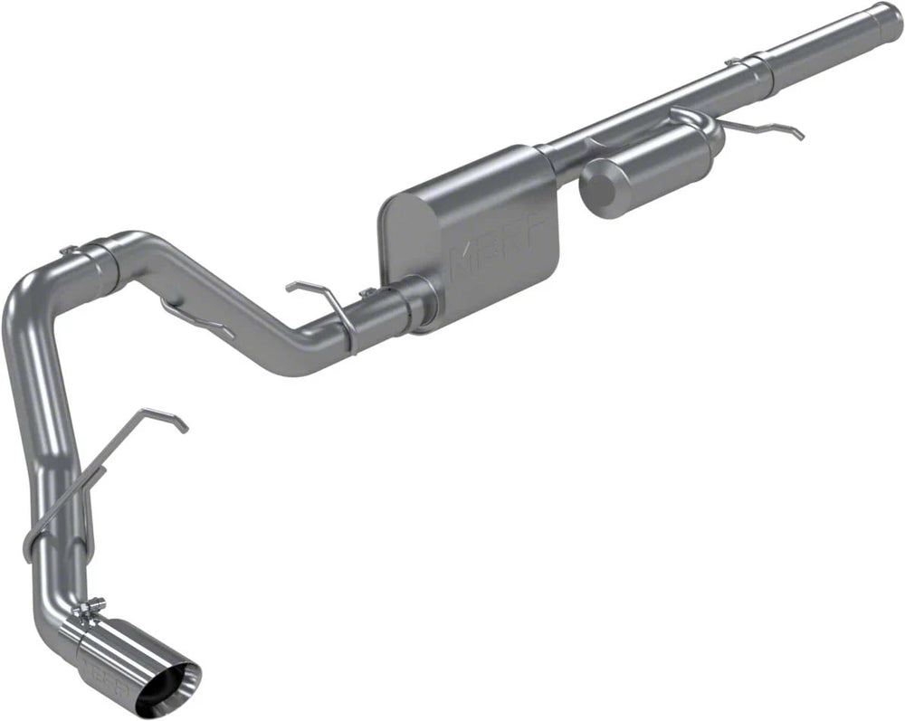 MBRP auto part