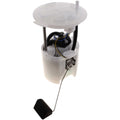 ELECTRIC FUEL PUMPS
