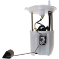ELECTRIC FUEL PUMPS