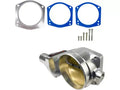 Granatelli 08-23 GM LS3/LSA/LSX Drive-By-Wire 108mm Throttle Body- Natural