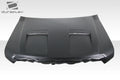 Extreme Dimensions auto part detail