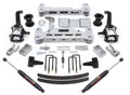 Stampede auto part