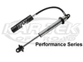 Fox 2.5 Performance Series 6in. Remote Reservoir Coilover Shock 7/8in. Shaft