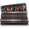 SALT2 : 2KW@1OHM AMPLIFIER