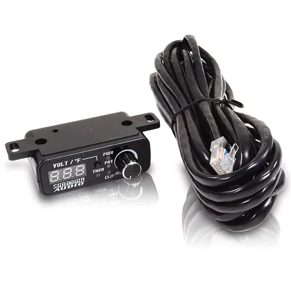 Sundown Audio auto part