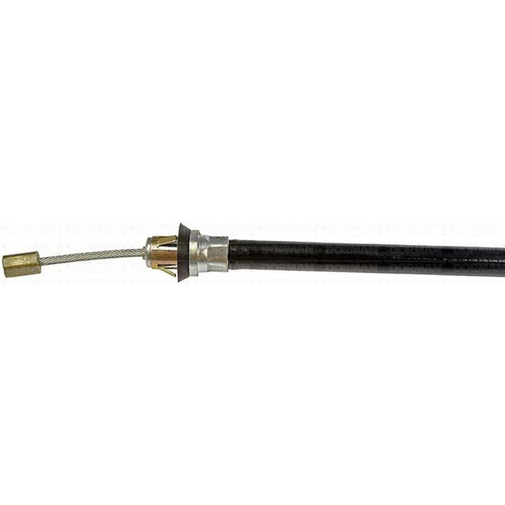BRAKE CABLE